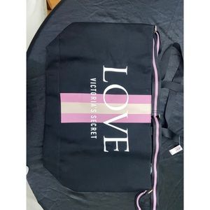VS PINK Tote Bag Large Brand New